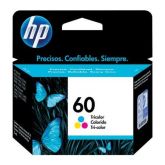 HP Cartucho 60 Color